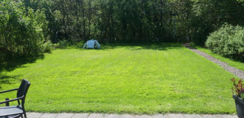 Gazon bij Ons Steckje